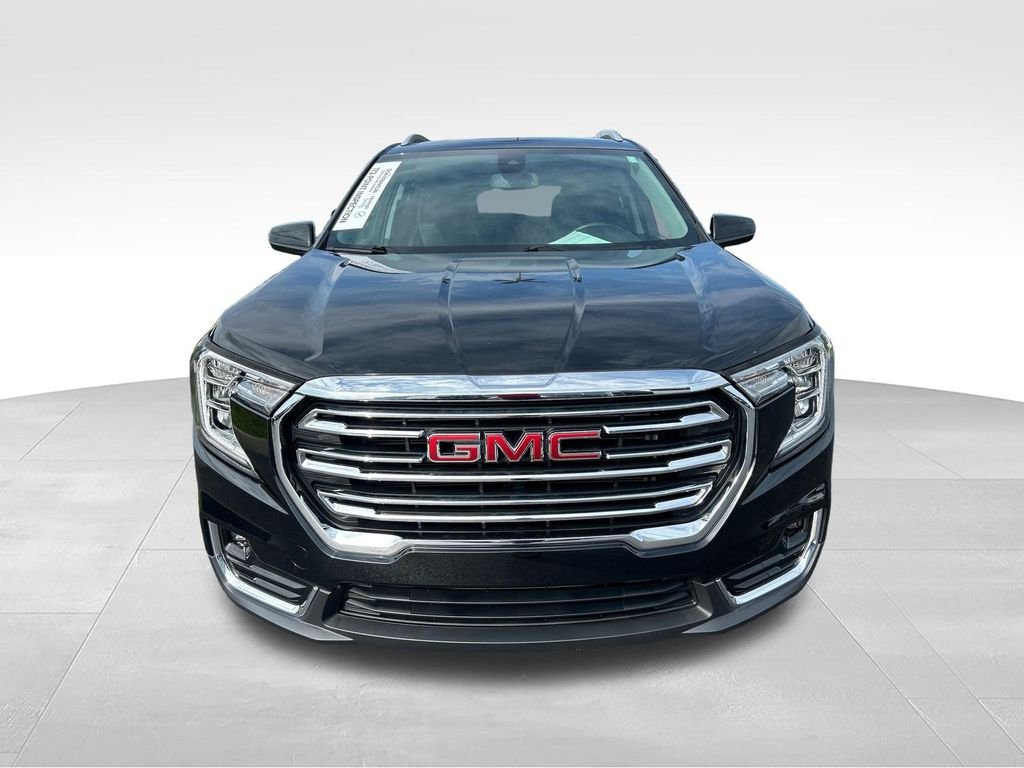 2024 GMC Terrain SLT - Photo 8