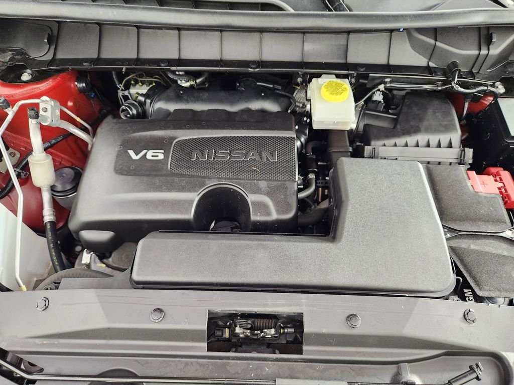 2023 Nissan Pathfinder SL - Photo 29