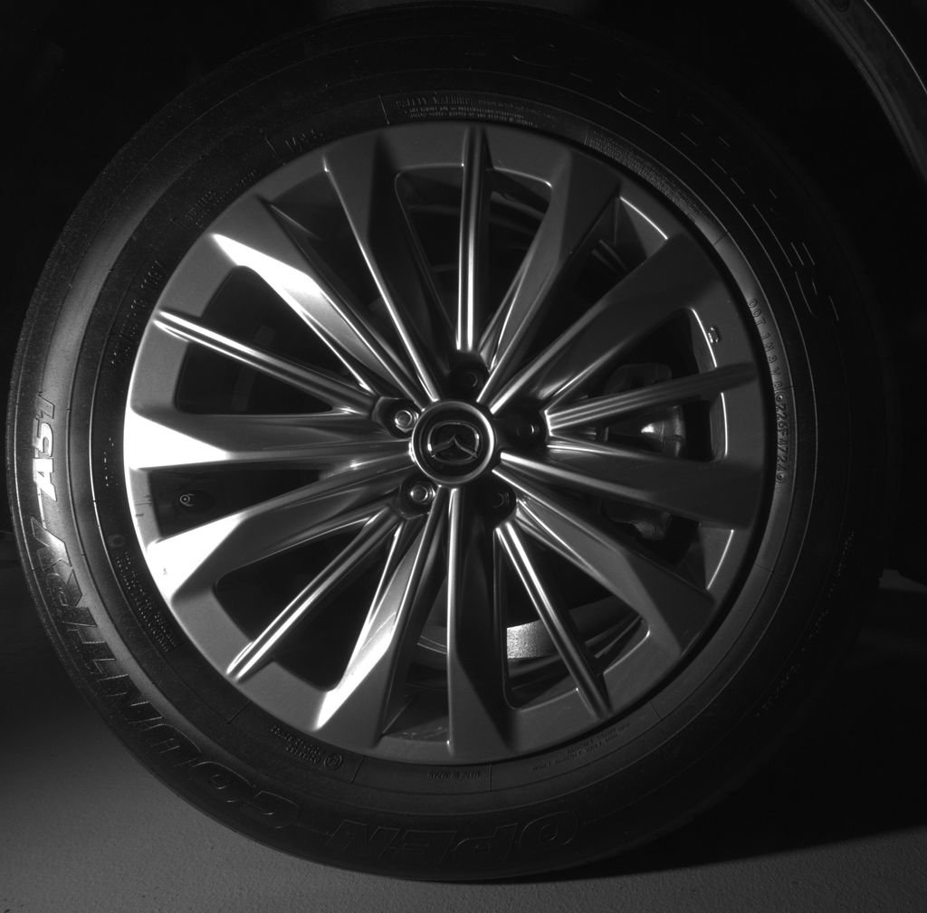 2025 Mazda CX-90 Preferred Package - Photo 35