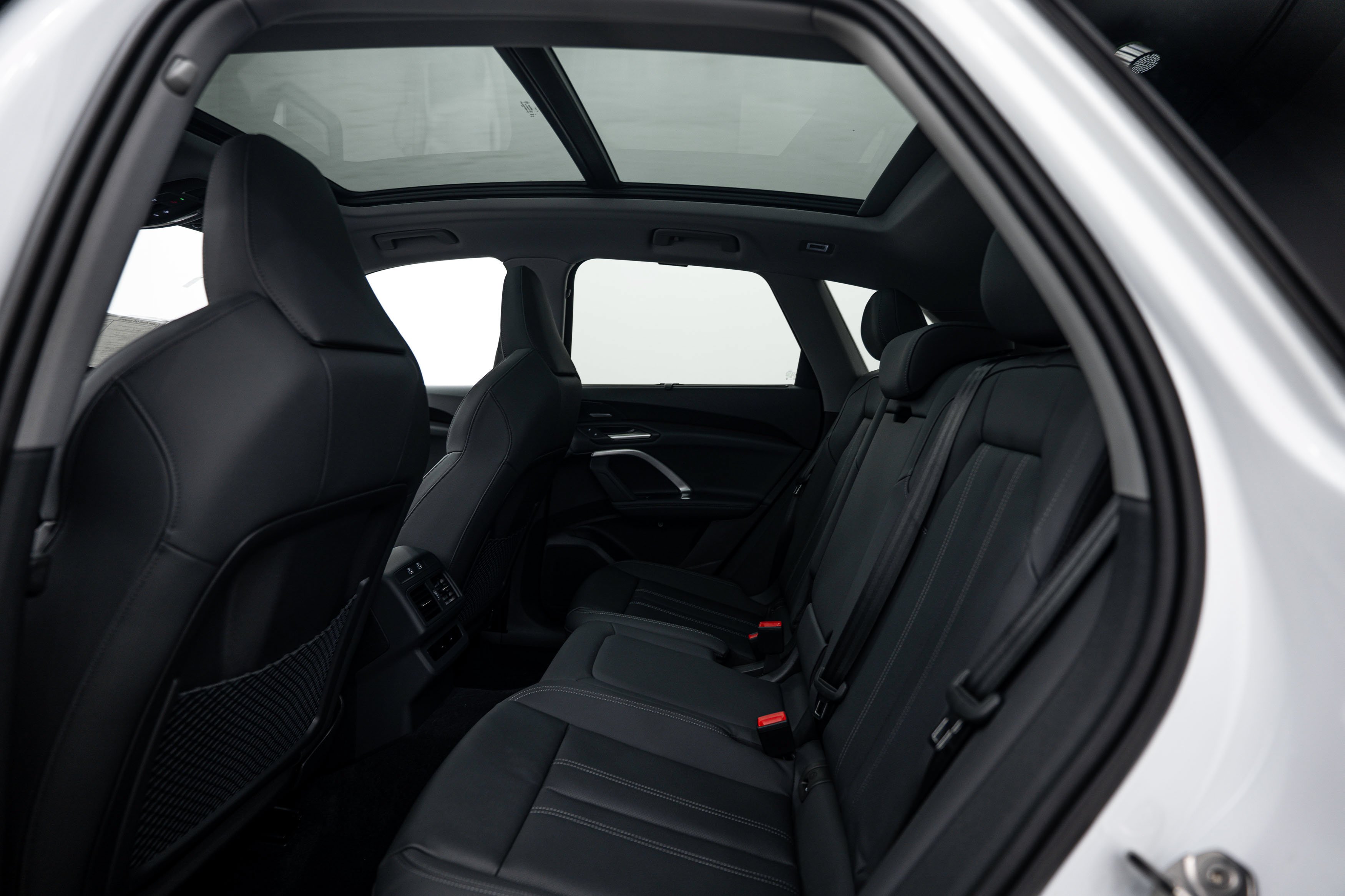 New 2026 Glacier White Audi Premium Plus image 18
