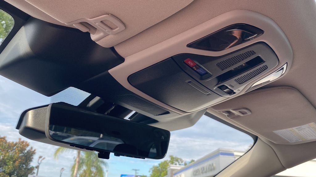 2025 Subaru Outback Touring - Photo 20