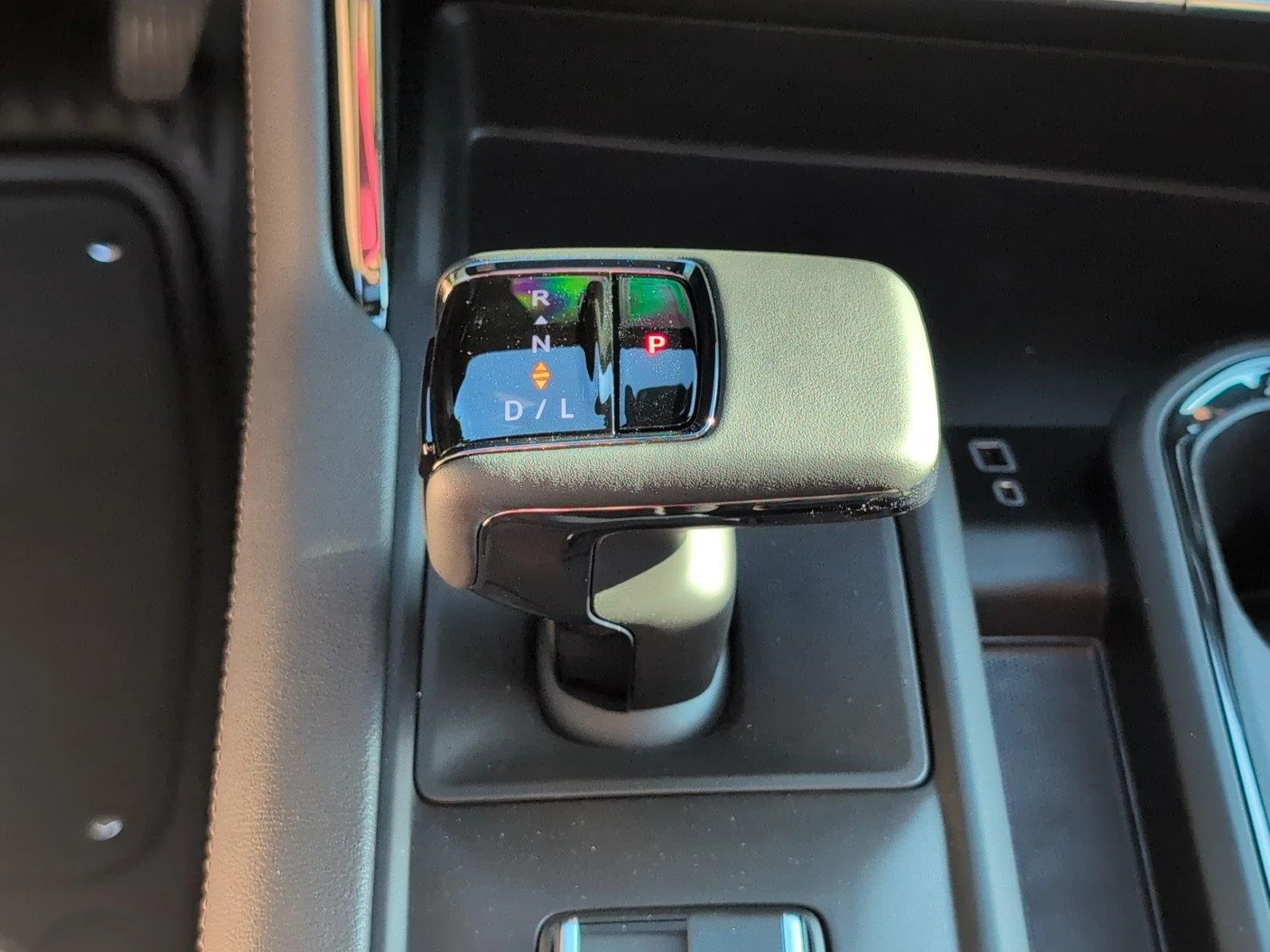 2026 GMC Sierra 1500 AT4 - Photo 25