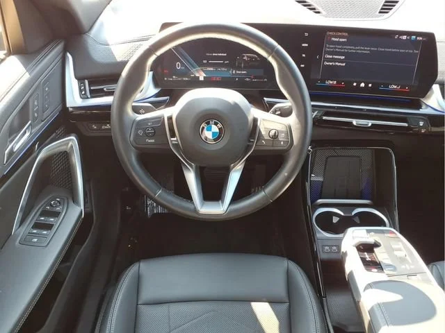 Used 2026  BMW xDrive28i image 20