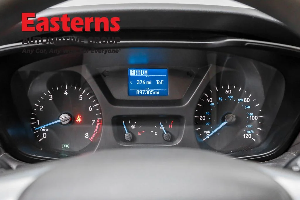 Used 2015 White Ford Base image 15