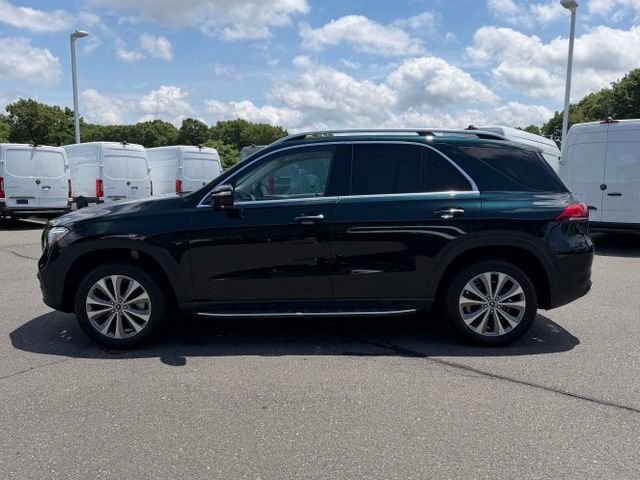 Used 2020  Mercedes-Benz GLE 350 image 4
