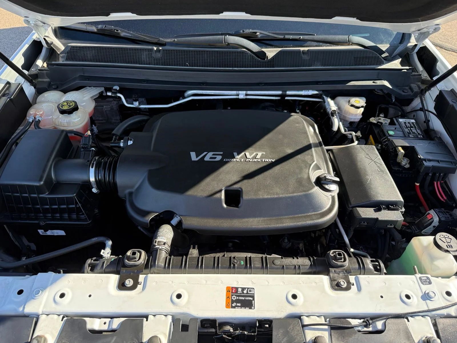Used 2020 White Chevrolet LT image 35