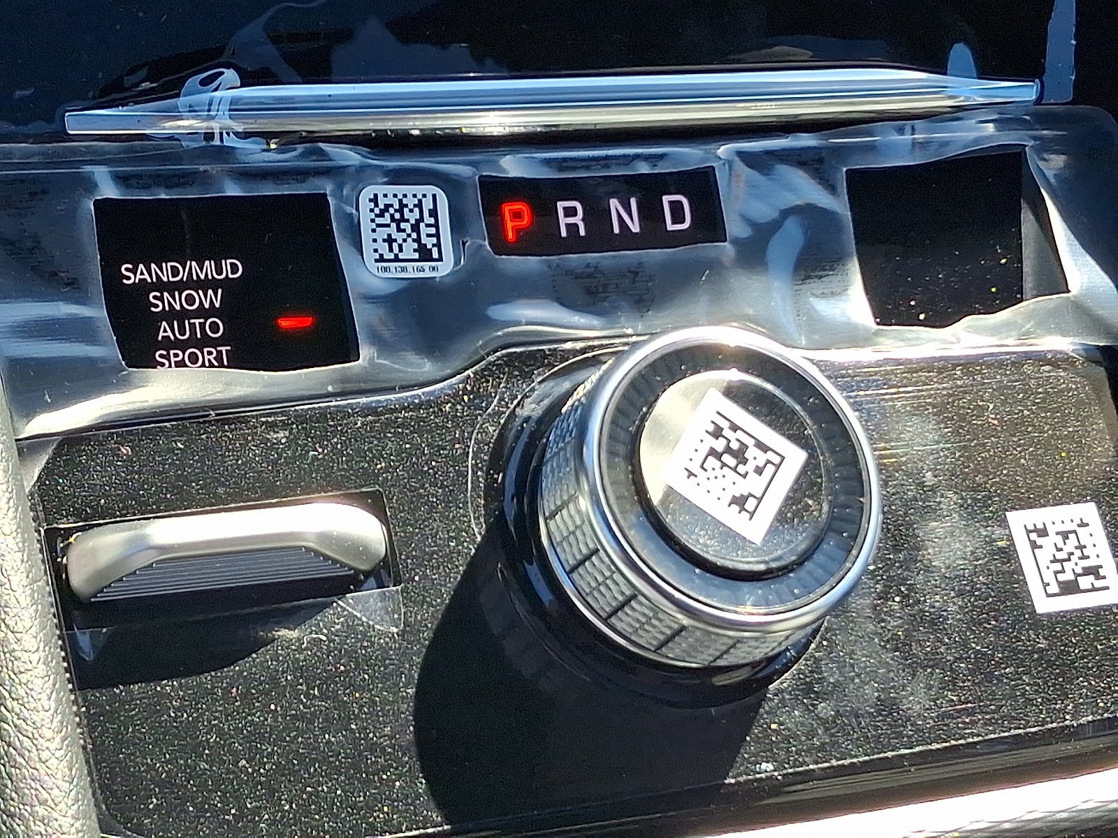 2025 Jeep Grand Cherokee Limited - Photo 11