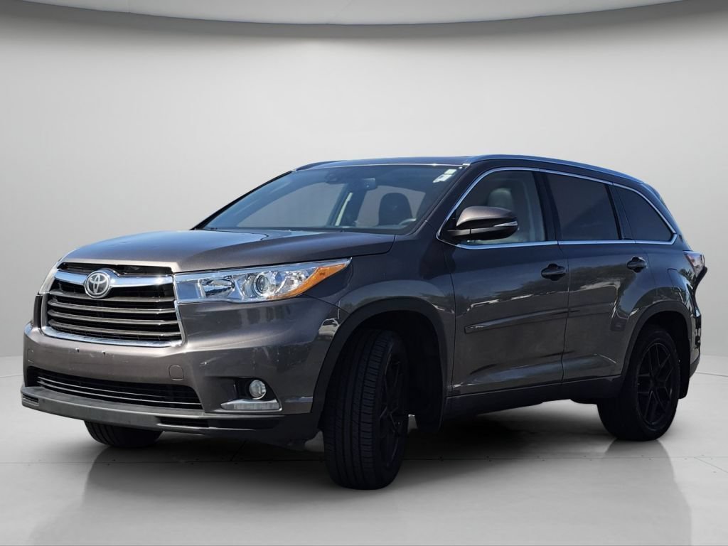 Used 2016 Predawn Gray Mica Toyota Limited Platinum V6 image 21