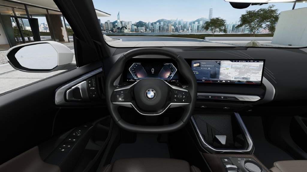 New 2026 Alpine White BMW 30 xDrive image 38