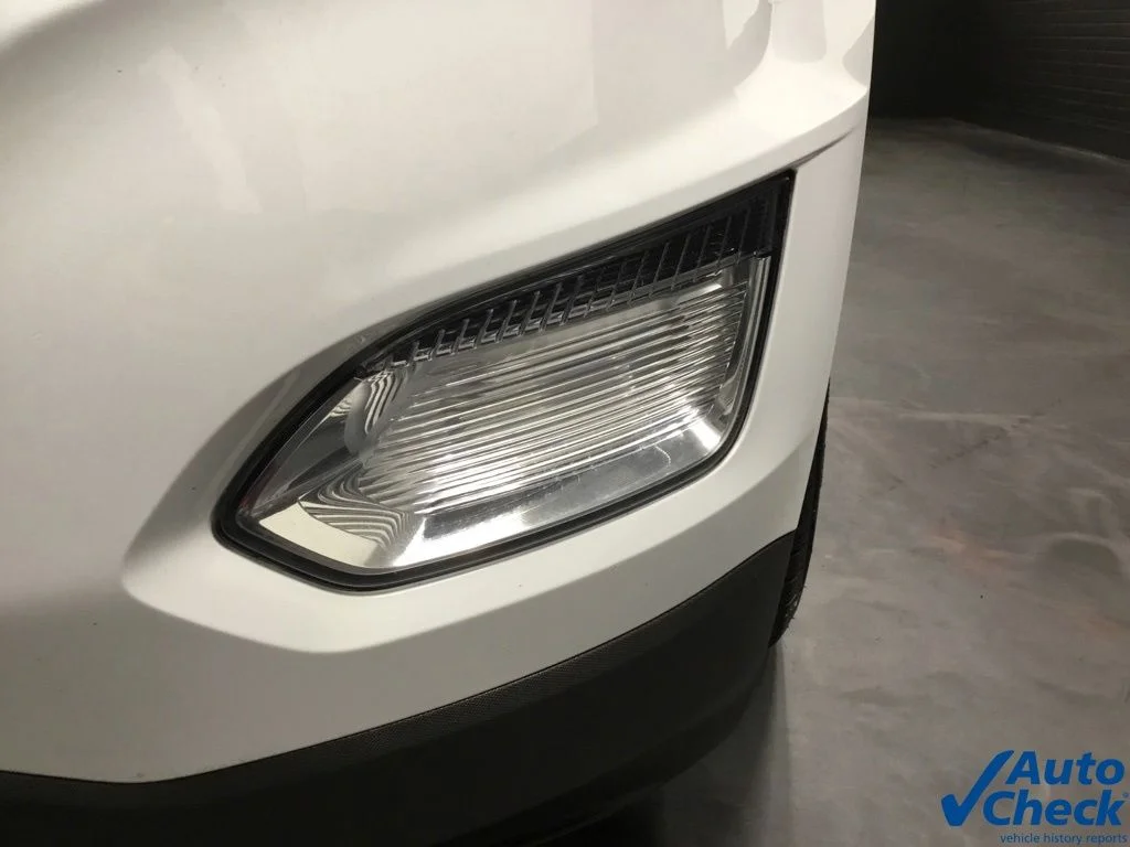 Used 2016 White Chevrolet LT image 18