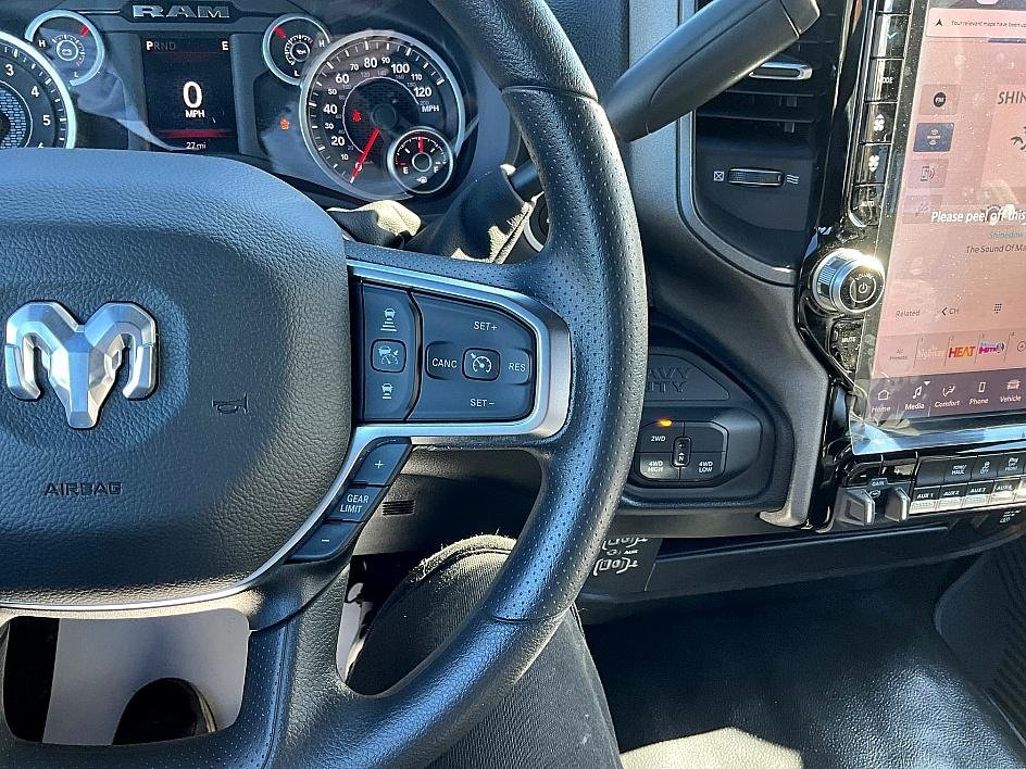 2026 RAM 2500 Tradesman - Photo 21