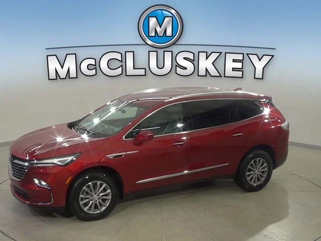2024 Buick Enclave Premium's photo