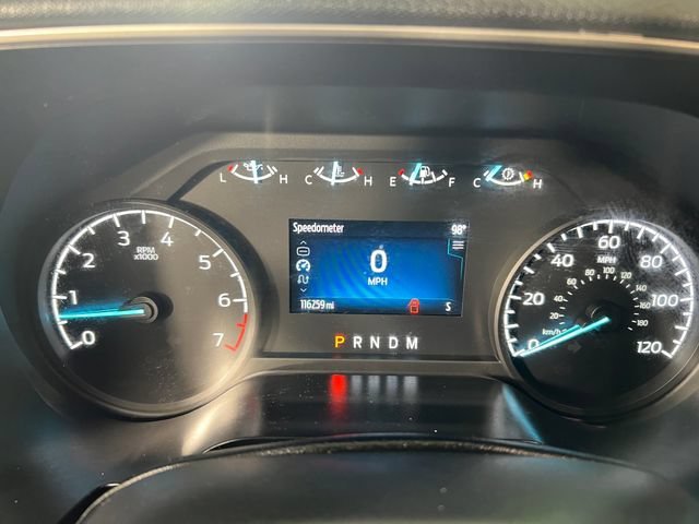 Used 2022 White Ford XL image 16