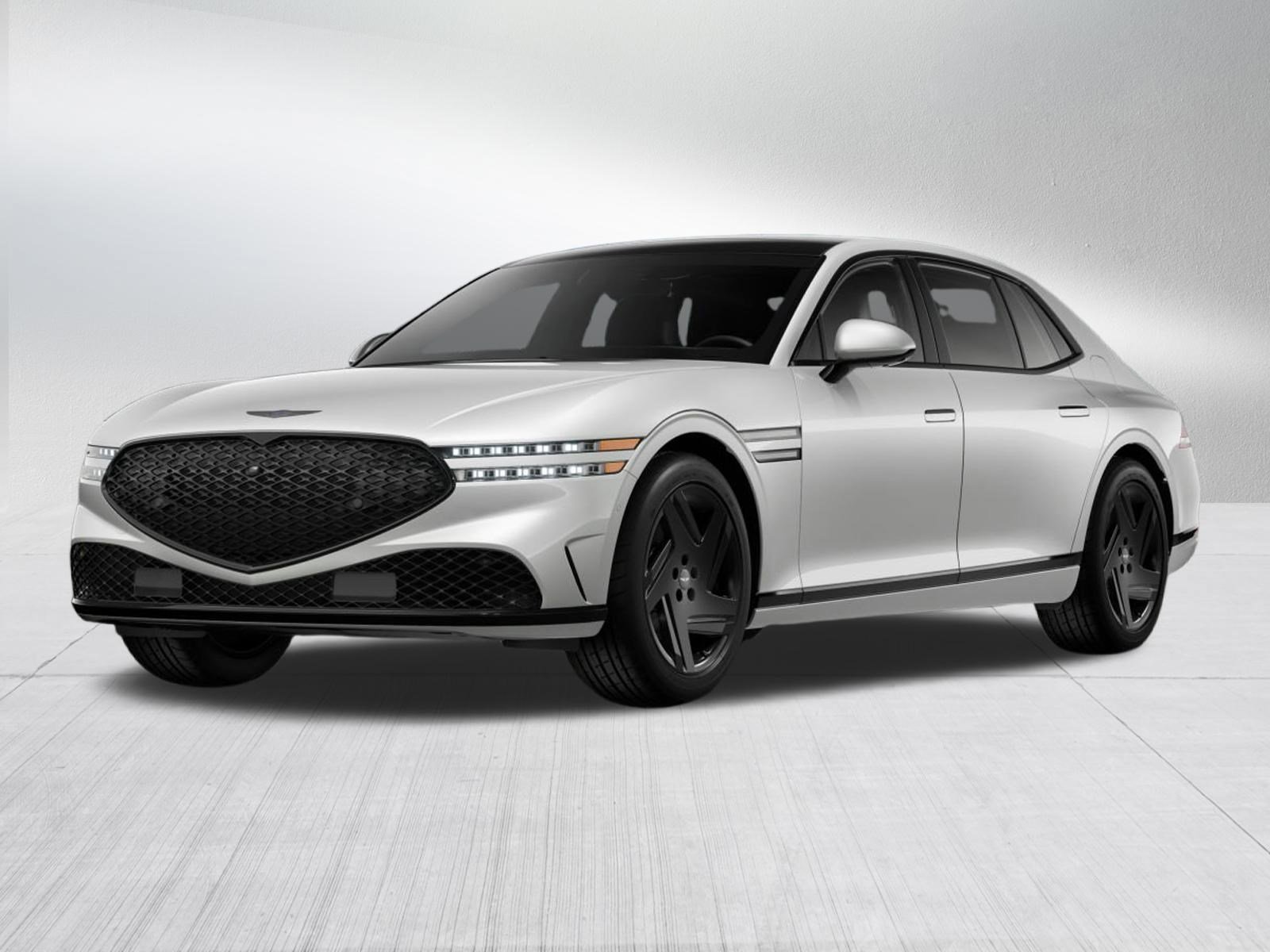 2026 Genesis G90 3.5T E-Supercharger Prestige Black AWD's photo