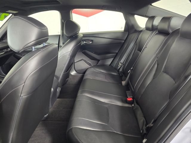 2024 Honda Accord Hybrid Sport-L - Photo 13