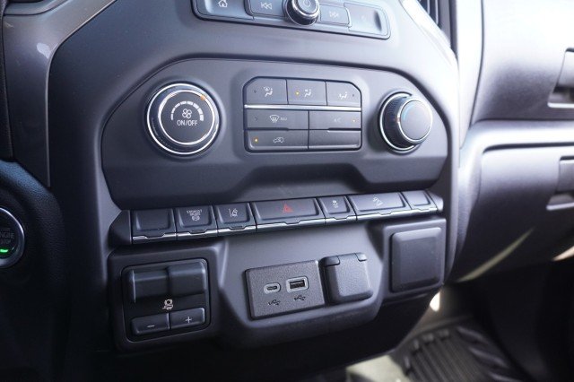2026 Chevrolet Silverado 2500 HD Work Truck - Photo 29
