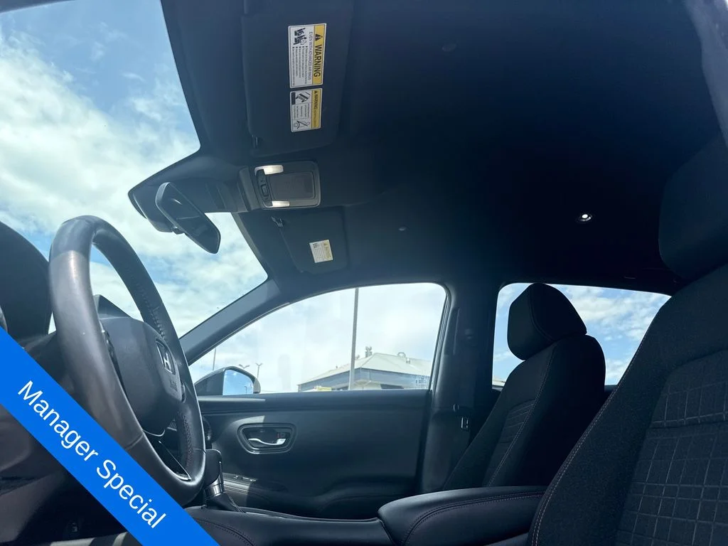 2024 Honda HR-V Sport - Photo 21