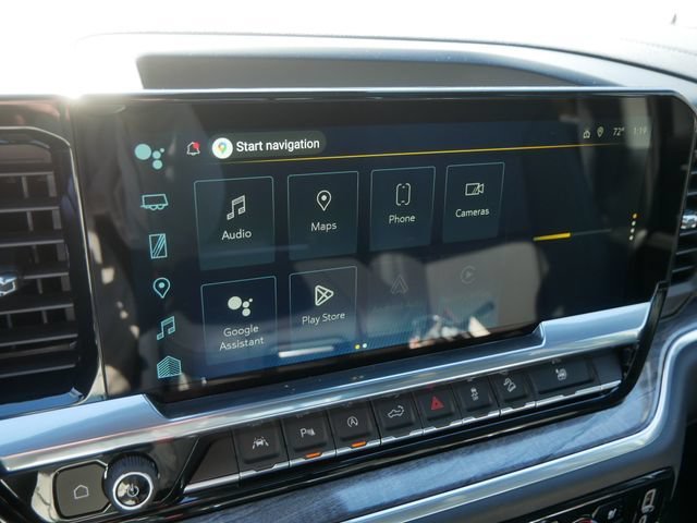 2026 Chevrolet Silverado 1500 LTZ - Photo 21