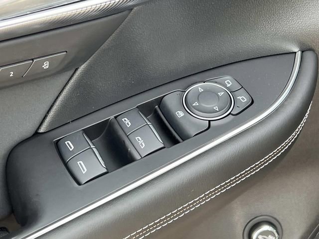 New 2026 Quartz Blue Metallic Buick Sport Touring image 15