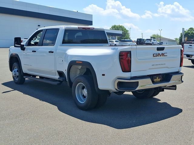 2026 GMC Sierra 3500HD Pro - Photo 17