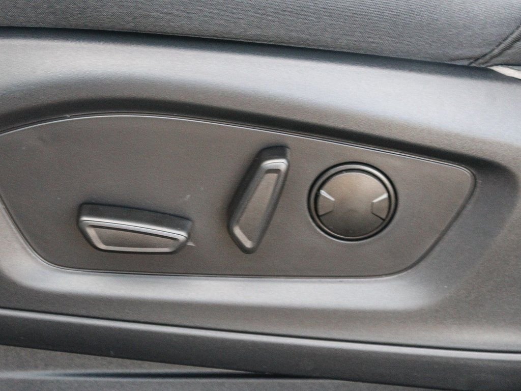 New 2026 Carbonized Gray Metallic Ford Active image 22