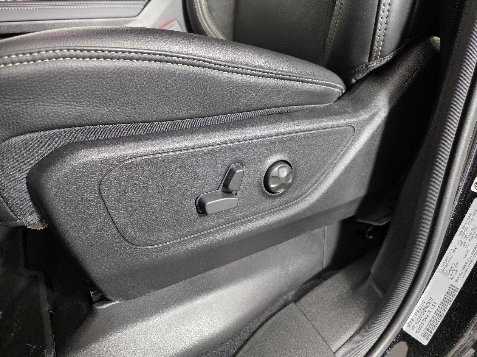 2026 RAM 1500 RHO - Photo 15