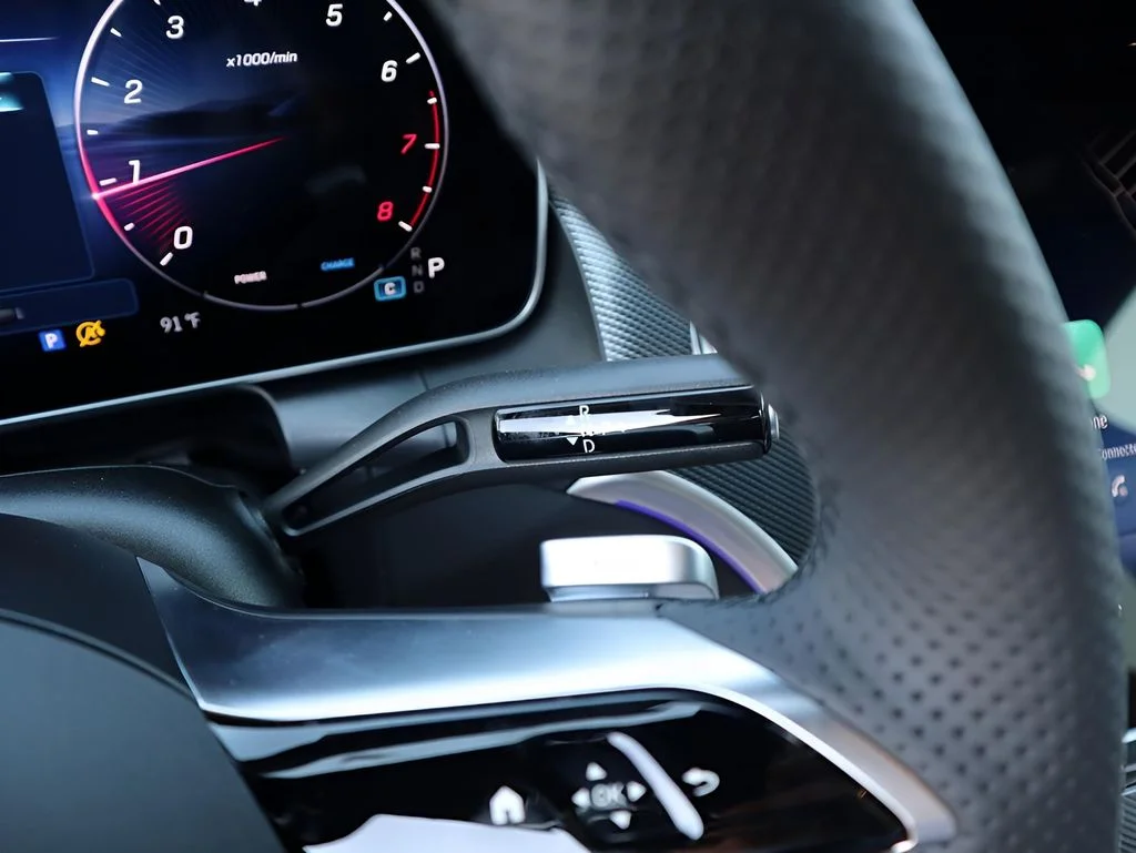 2026 Mercedes-Benz GLC Base - Photo 40