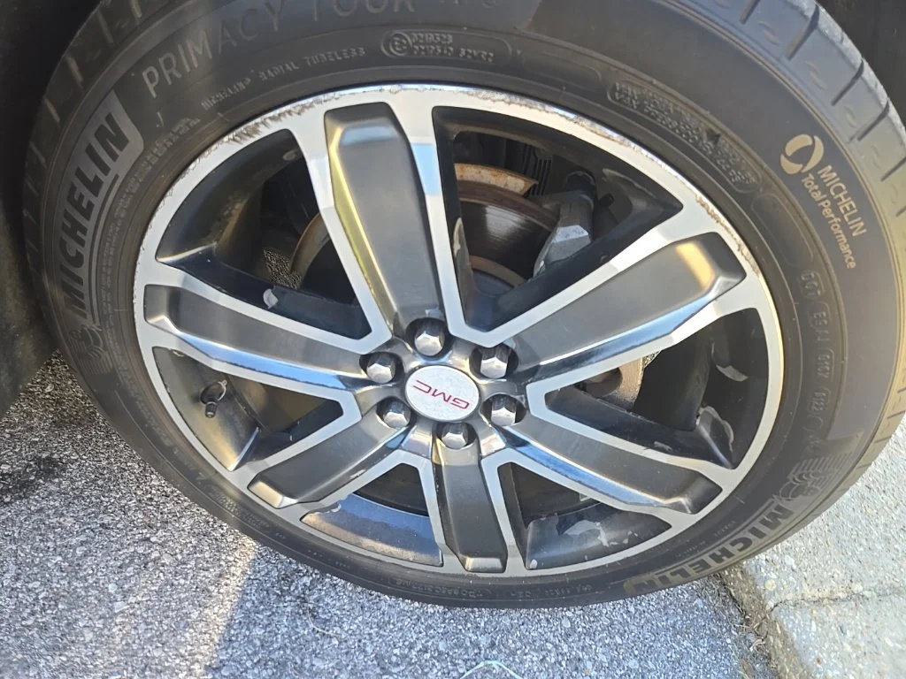 Used 2018 Black GMC Denali image 6