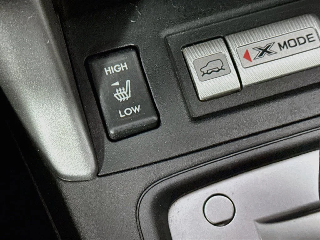 Used 2014 Silver Subaru 2.0XT Touring image 24