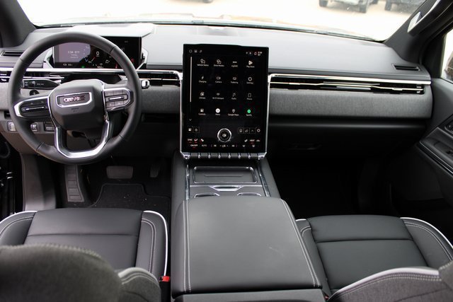 2026 GMC Sierra EV Elevation - Photo 34