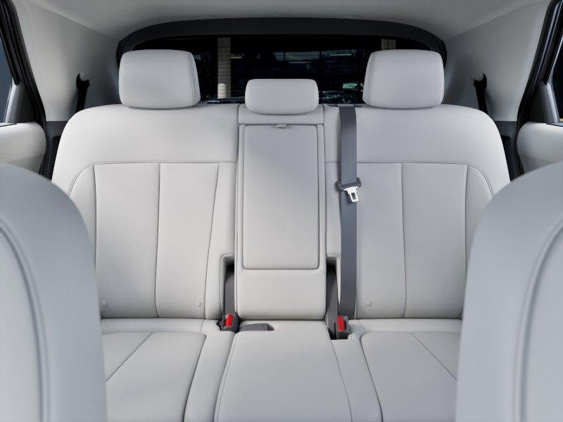 New 2026 Ecotronic Gray Matte Hyundai Limited image 12