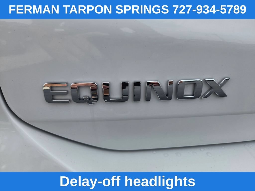 Used 2020 SUMMIT WHITE Chevrolet LS image 19