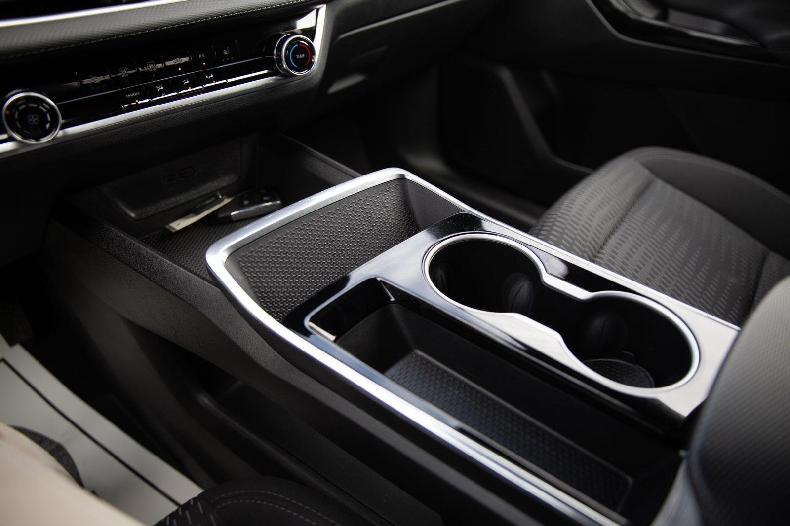 2025 Chevrolet Equinox LT - Photo 16