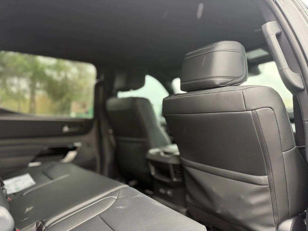 Used 2026 Gray Toyota Limited image 26