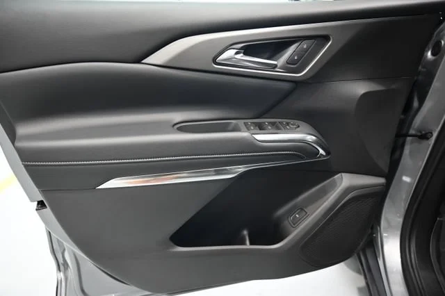 New 2026 Sterling Gray Metallic Chevrolet LT image 26