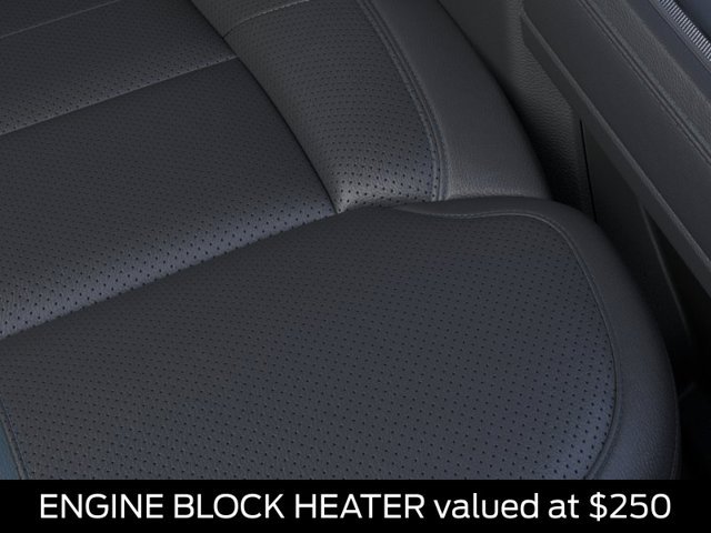 New 2026 Star White Metallic Tri-Coat Ford F-450® Platinum® image 18