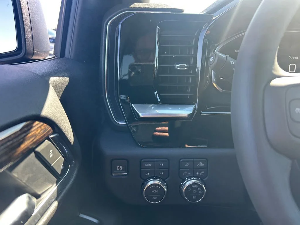 2026 GMC Sierra 1500 Elevation - Photo 21