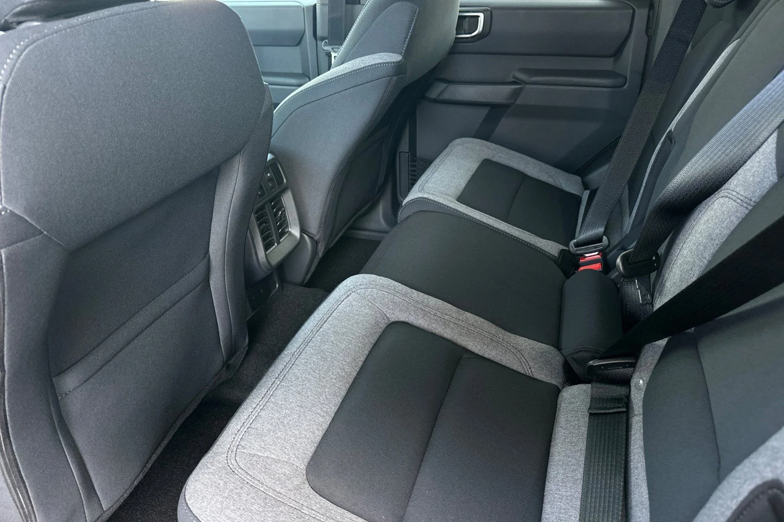 New 2026 Marsh Gray Ford Big Bend® image 11