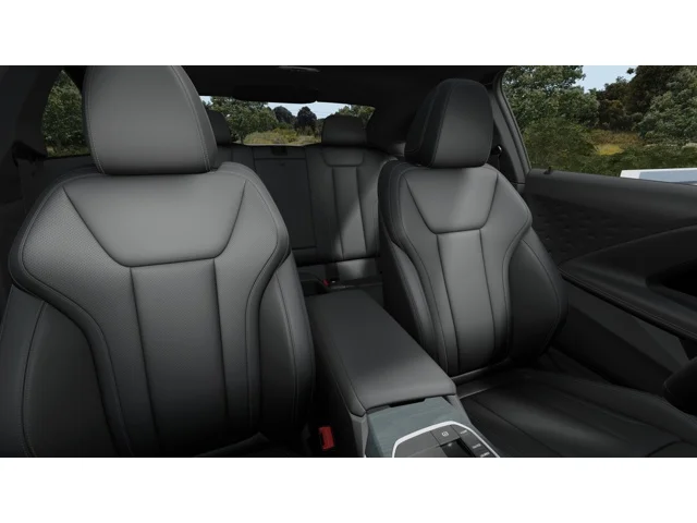 New 2026 Brooklyn Grey Metallic BMW 230i xDrive image 11