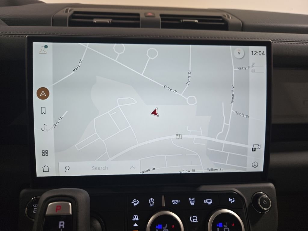 New 2026 Borasco Grey Land Rover S image 16