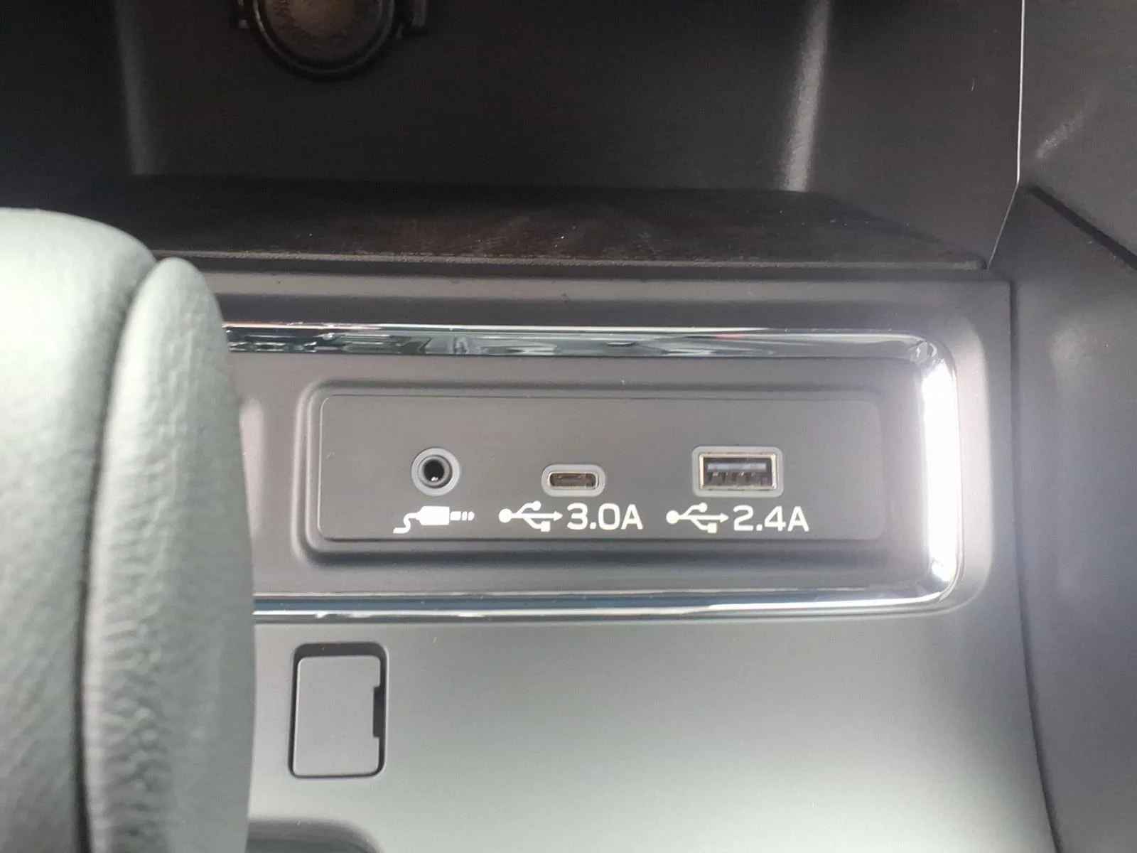 2025 Subaru Ascent Bronze Edition - Photo 51