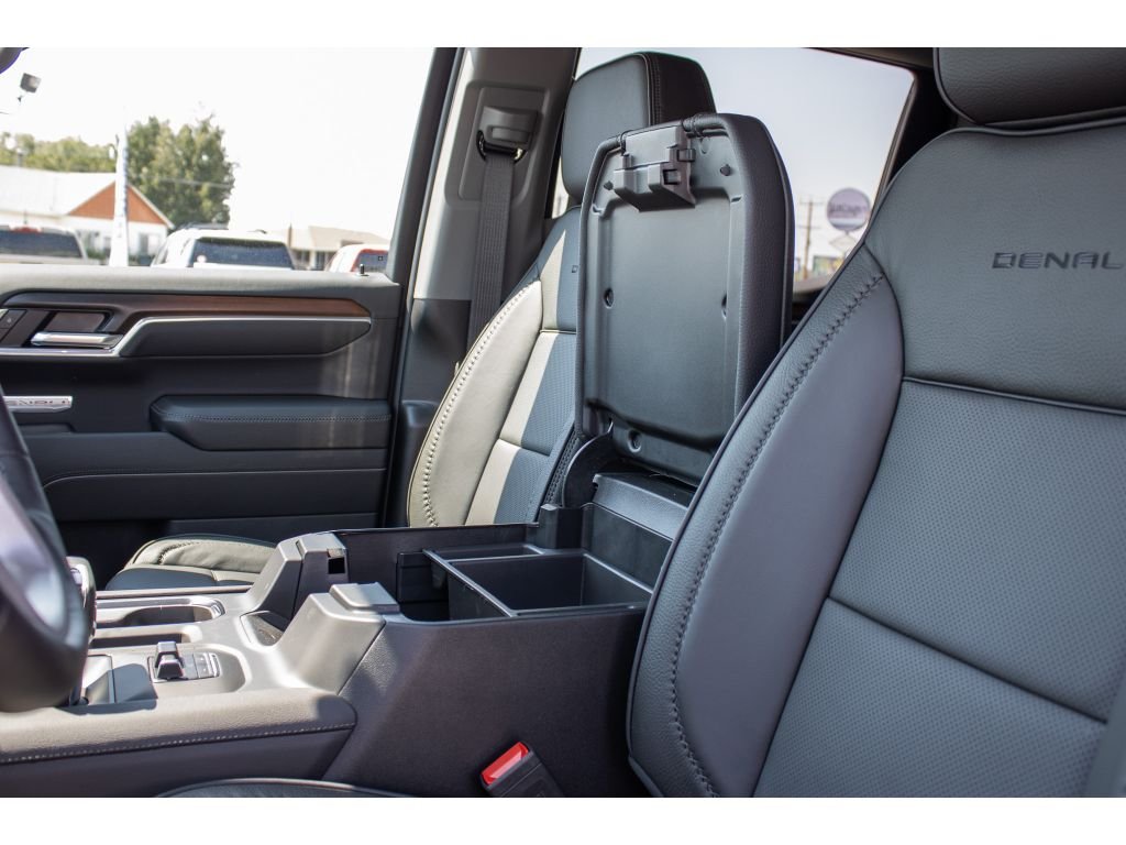 2026 GMC Sierra 1500 Denali - Photo 19