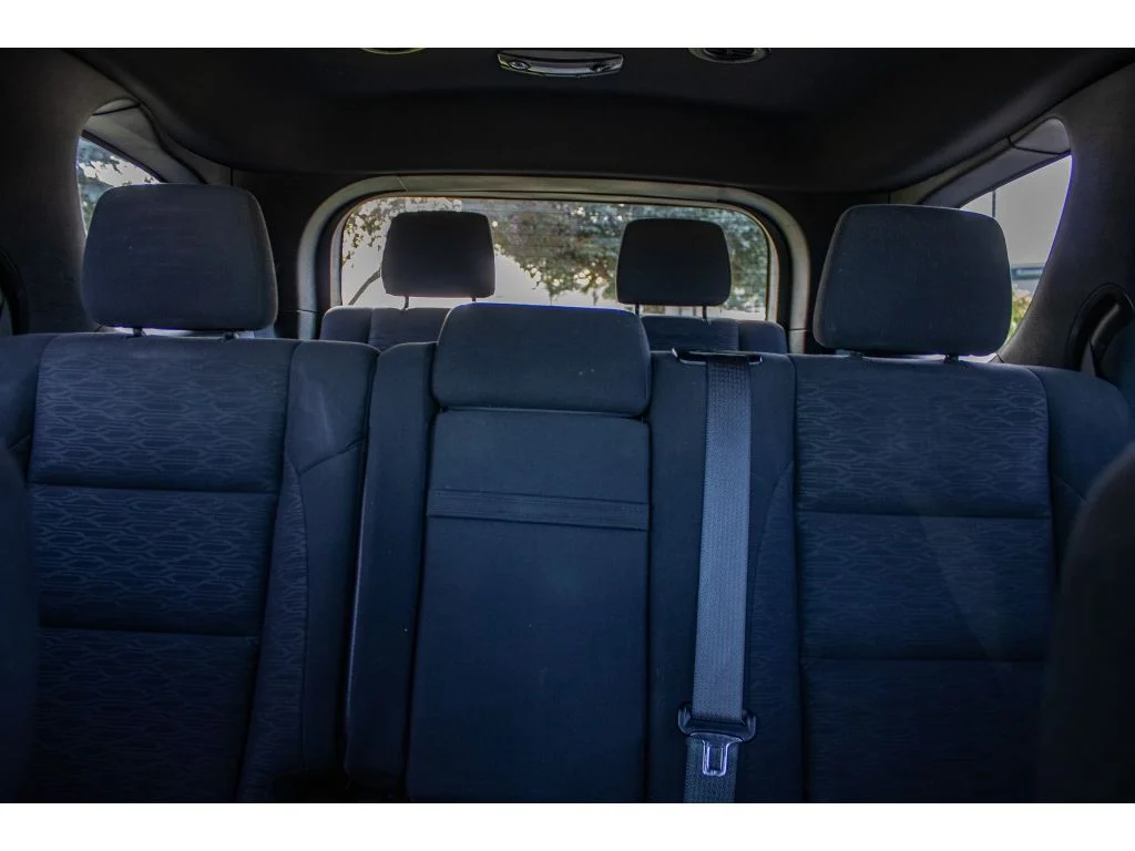 Used 2021 Destroyer Gray Clearcoat Dodge SXT Plus image 57