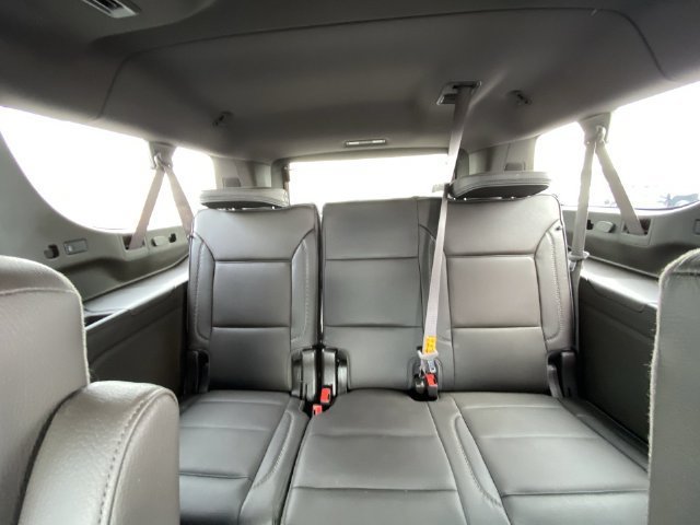 Certified Used 2023 WHITE FROST TRICOAT GMC Denali image 24