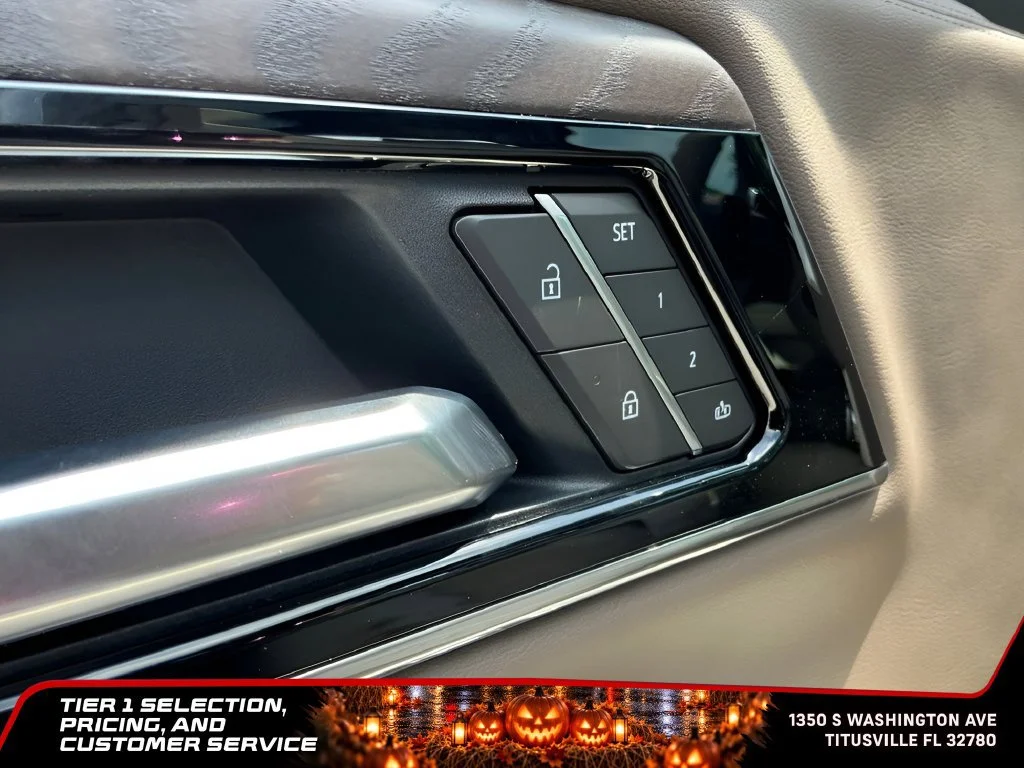 New 2026 Glacier White Tricoat GMC Denali image 21