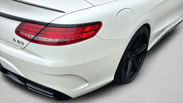Used 2017  Mercedes-Benz S 65 AMG® image 43