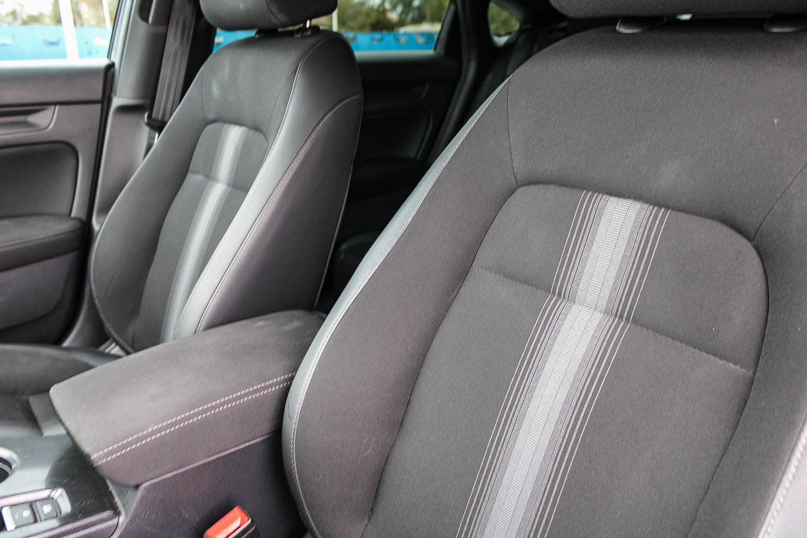 2024 Honda Civic Hatchback Sport - Photo 23