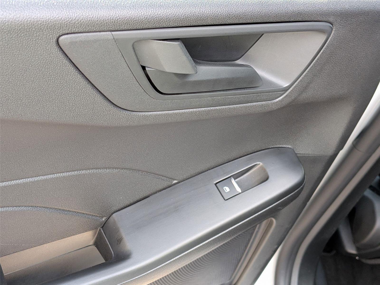 Used 2025 Oxford White Ford Active image 34