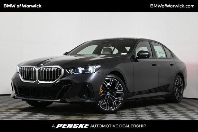 2026|BMW|5 Series|530i xDrive|4D Sedan