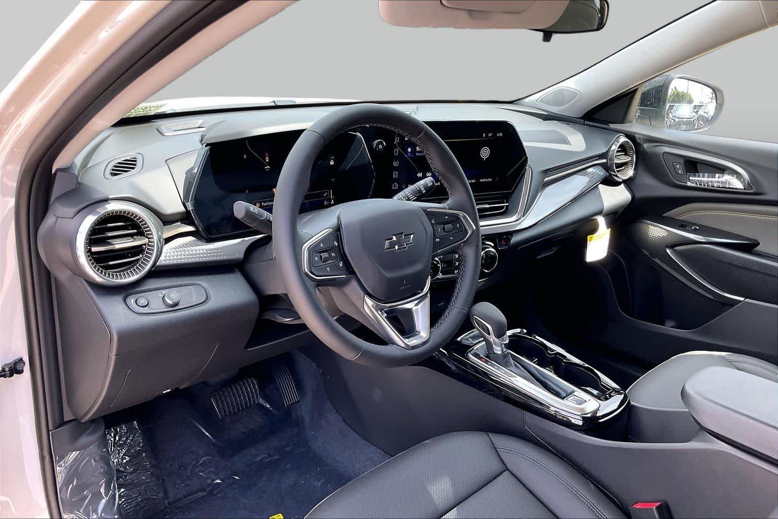 2026 Chevrolet Trax Activ - Photo 9